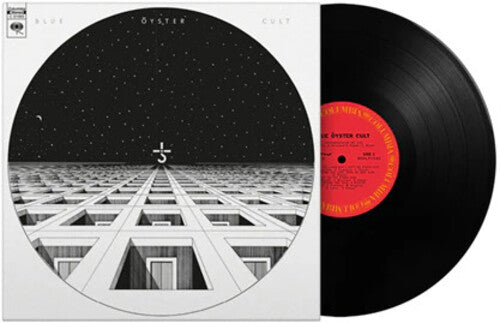 Blue Oyster Cult - Blue Oyster Cult - 180-Gram Black Vinyl