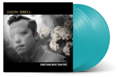 Jason Isbell - Something More Than Free