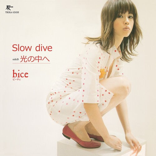 Bice - Slow Dive