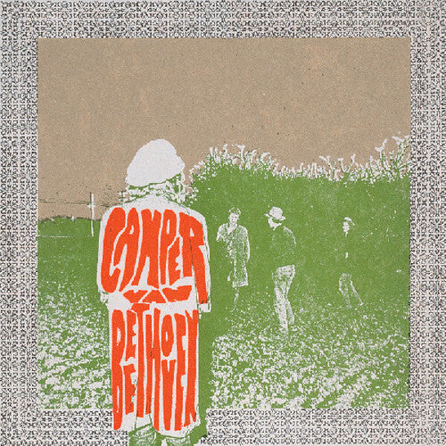 Camper Van Beethoven - Telephone Free Landslide Victory