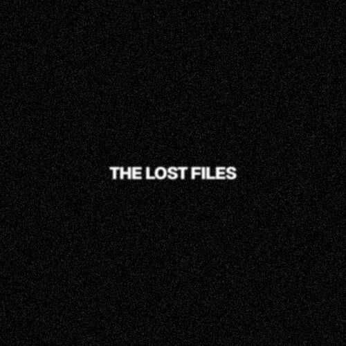 Ski Mask the Slump God - The Lost Files - Cloud Orange