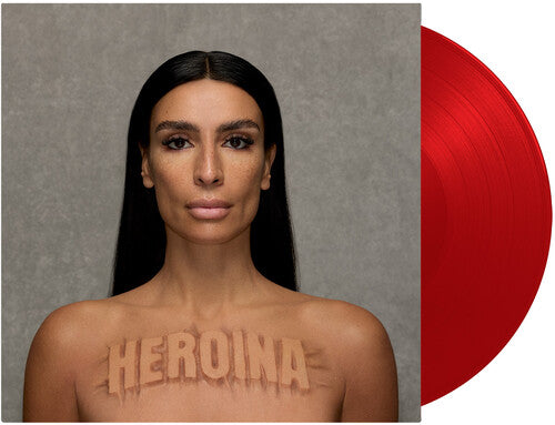 Sevdaliza - Heroina