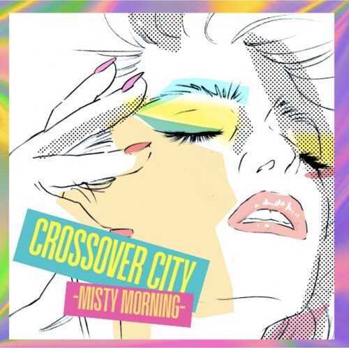 Various Artists - Crossover City - Misty Morning / Various
