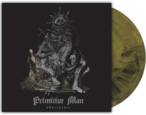 Primitive Man - Observance
