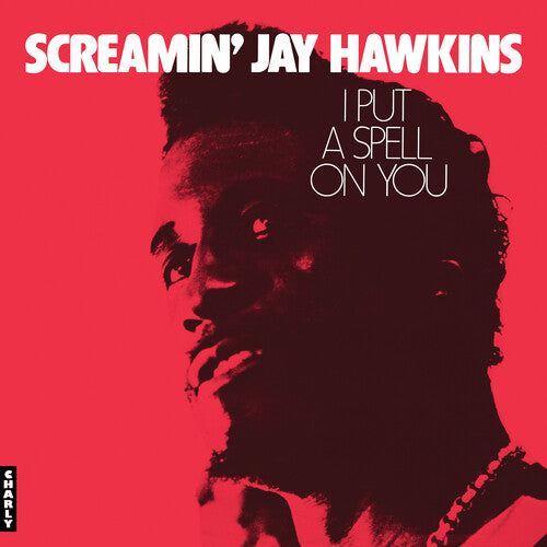 Screamin Jay Hawkins - I Put a Spell on You - Blood Splatter