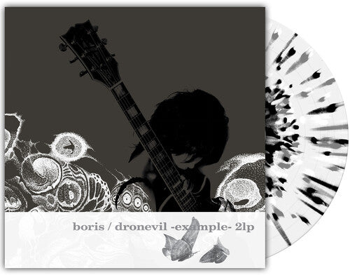 Boris - Dronevil -Example-