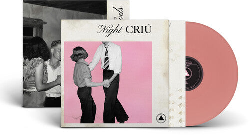 Hilary Woods - Night Criu - Pink