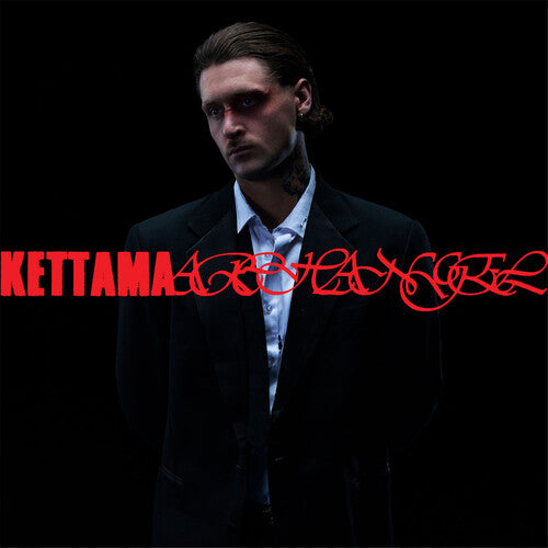 Kettama - Archangel - Red