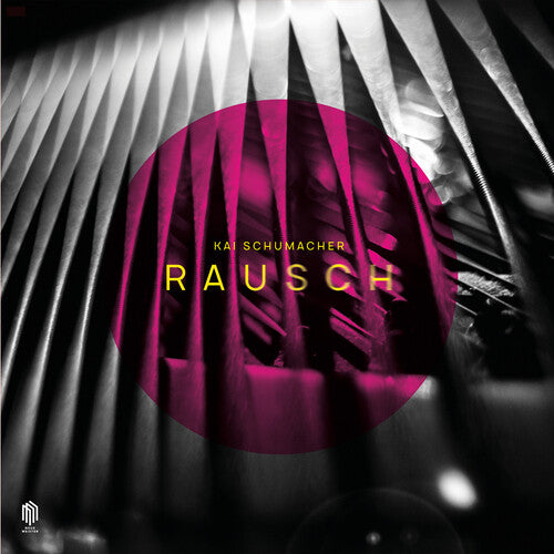 Kai Schumacher - Rausch