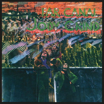 The Jody Grind - Far Canal