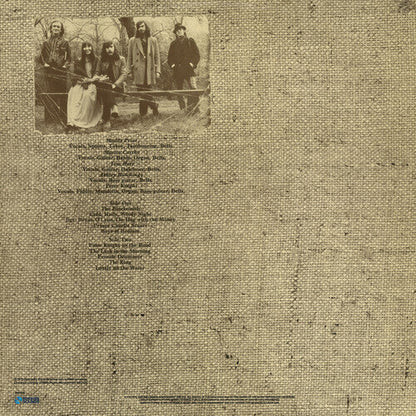 Steeleye Span - Please To See The King