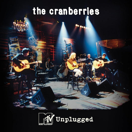 The Cranberries - MTV Unplugged (LP)