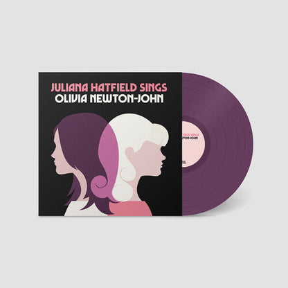 Juliana Hatfield - Juliana Hatfield Sings Olivia Newton-John (IEX) Mystery Color