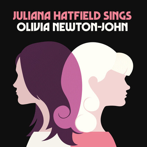 Juliana Hatfield - Juliana Hatfield Sings Olivia Newton-John (IEX) Mystery Color