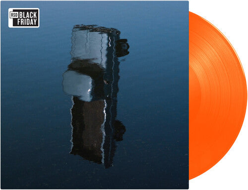 Post Malone - Long Bed [Neon Orange LP]