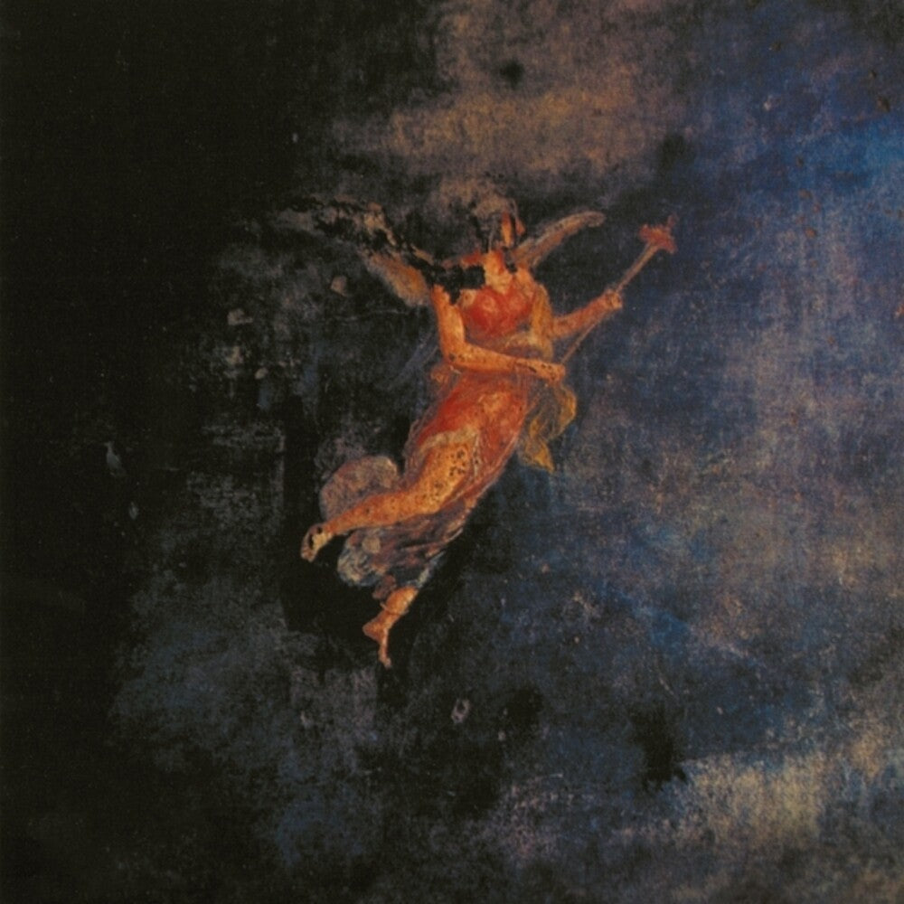 Nijiumu - When I Sing I Slip Into Microphone Into That Void (LP)