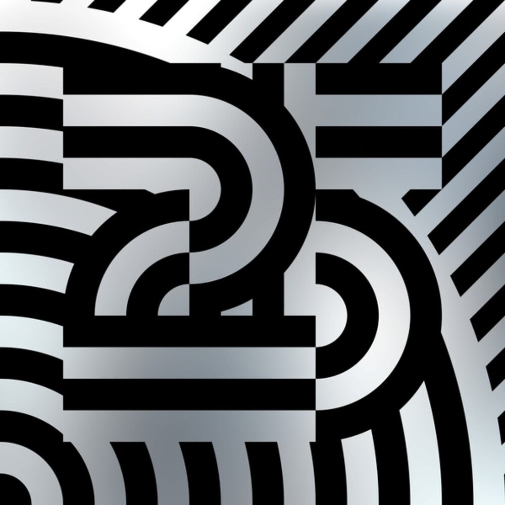 25 Years Cocoon Recordings: Volume One / Var - 25 Years Cocoon Recordings: Volume One / Var (LP)
