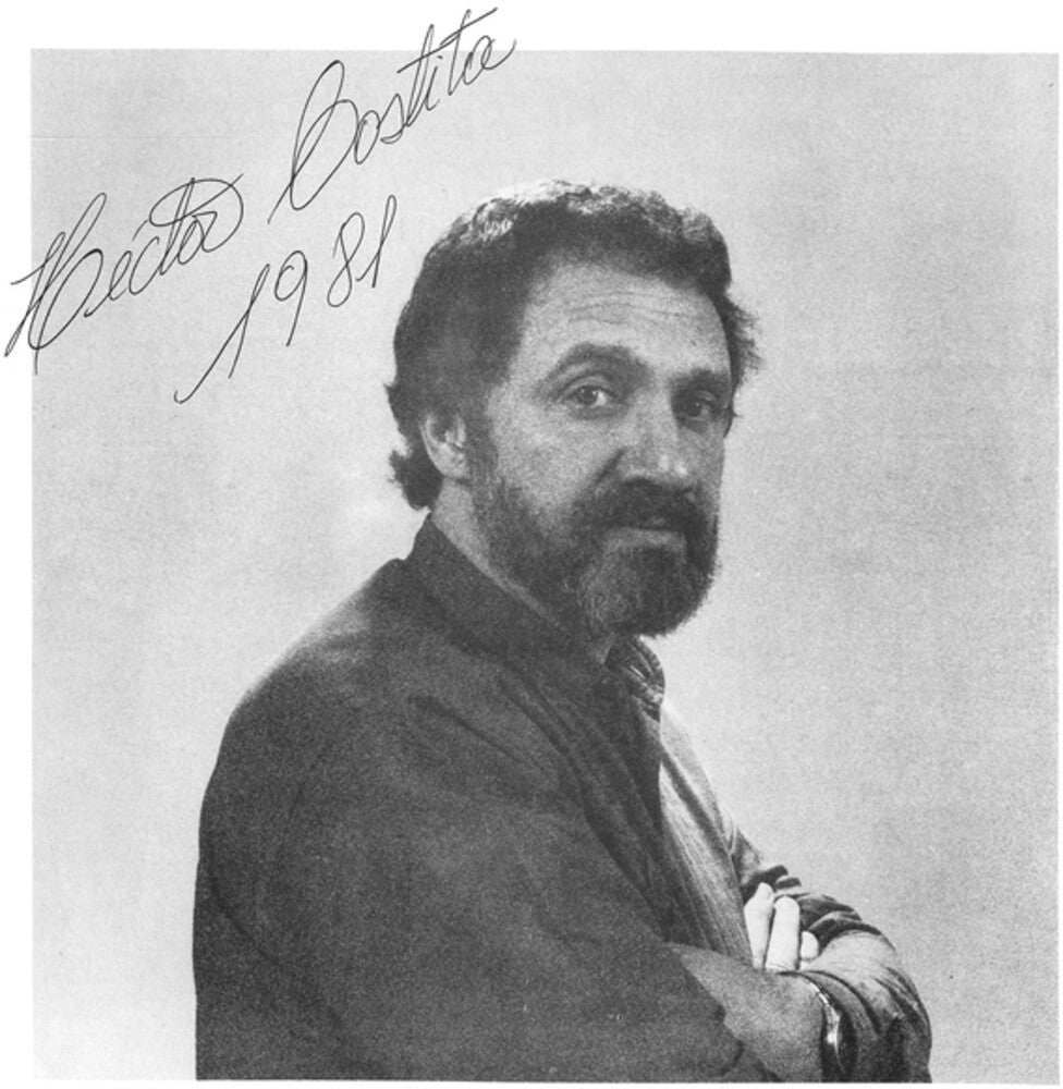 Hector Costita - 1981 (LP)
