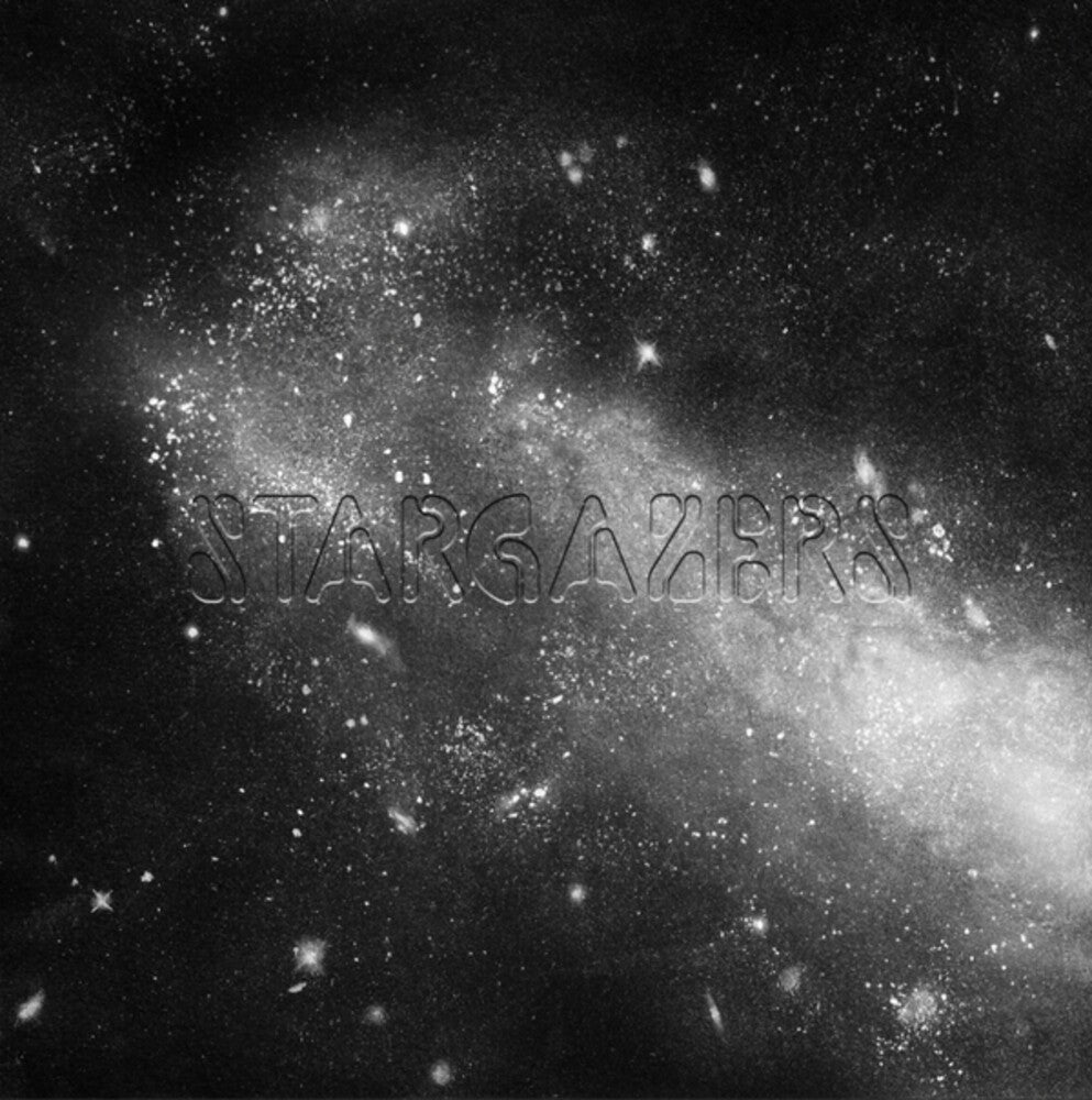 Stargazers - Stargazers (LP)