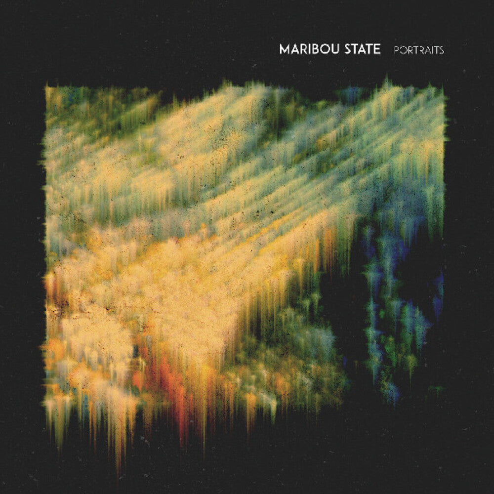 Maribou State - Portraits (Indie Exclusive)