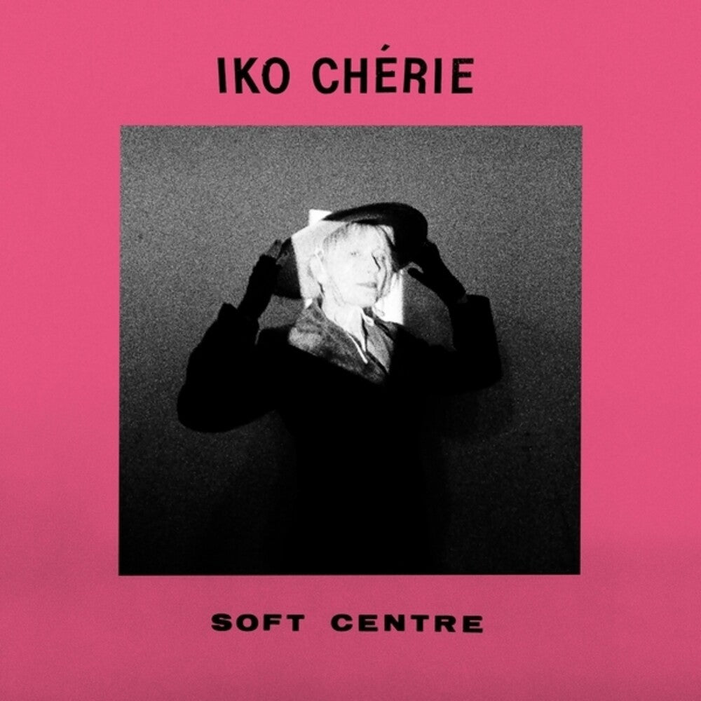 Iko Cherie - Soft Centre (LP)