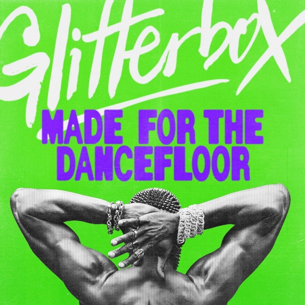 Glitterbox: Made For The Dancefloor / Various - Glitterbox: Made For The Dancefloor / Various (LP)