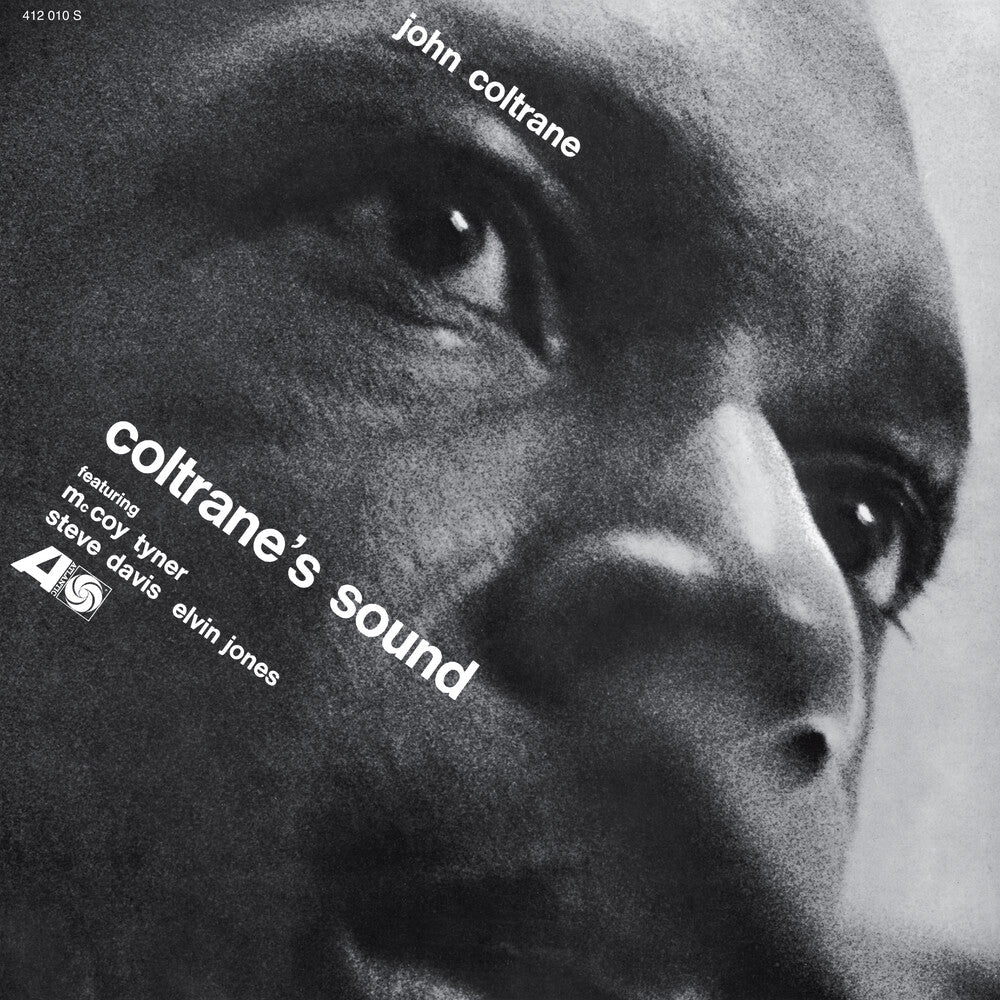 John Coltrane - Coltrane's Sound (Syeor26) (180 Gram)
