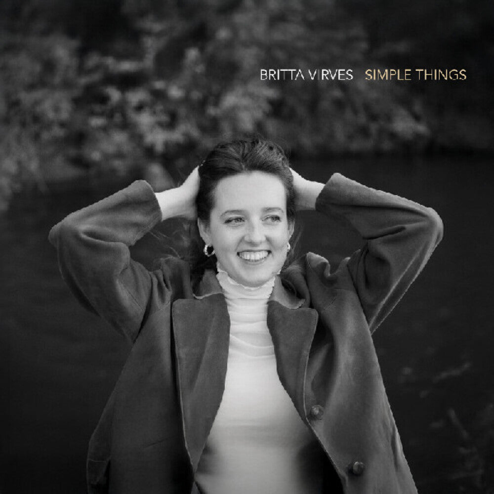 Britta Virves - Simple Things (180 Gram)