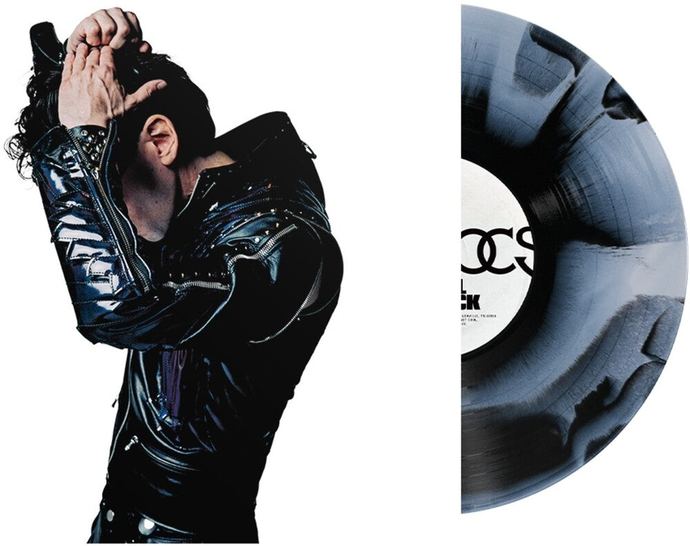 Des Rocs - To Hell and Back (Black + White Side A/B)