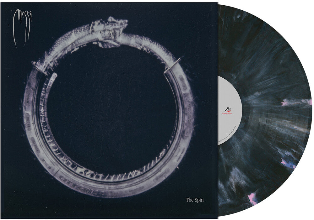 Messa - Spin (Marble)