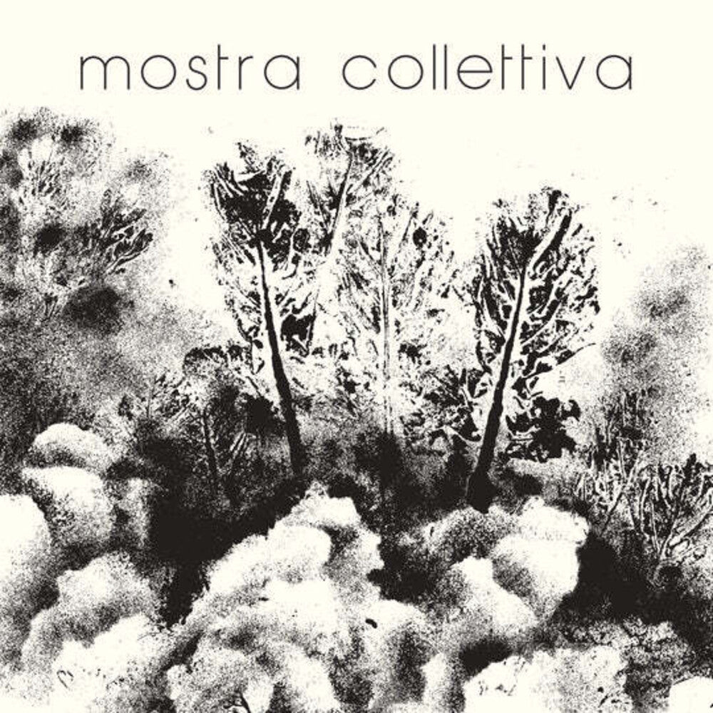 Complesso Gisteri - Mostra Collettiva (LP)