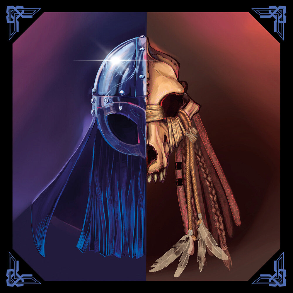 Eihwar - Hugrheim (Deluxe) (Gate) (Limited Edition)