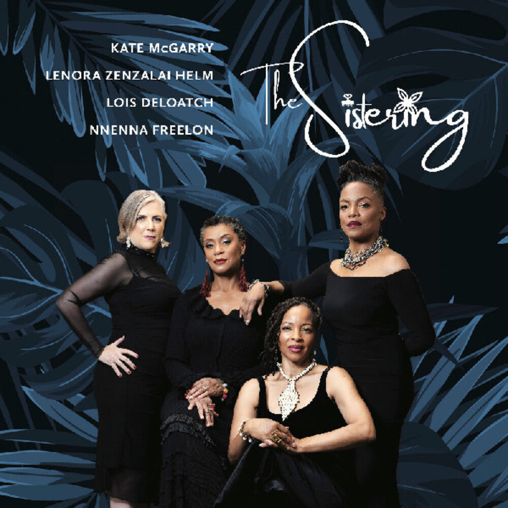 Sistering / Lois Deloatch  / Freelon,Nnenna - Sistering (LP)