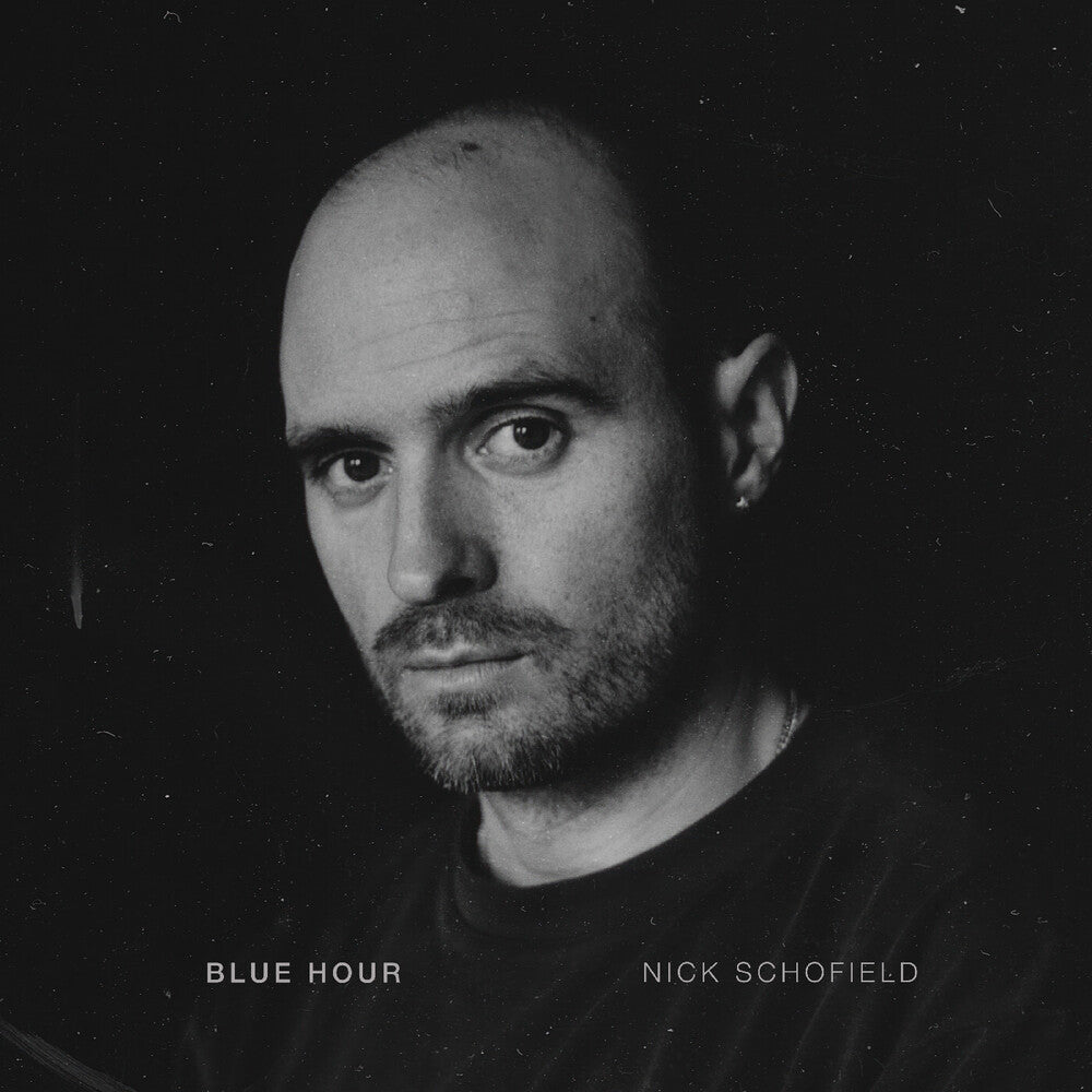 Nick Schofield - Blue Hour (LP)