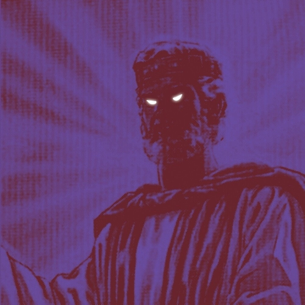 Cosmic Dead - Exalted King