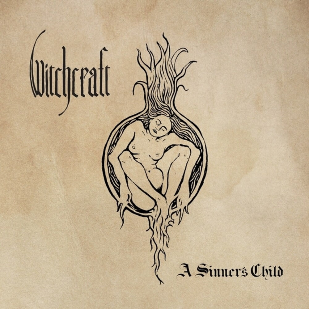 Witchcraft - Sinner's Child