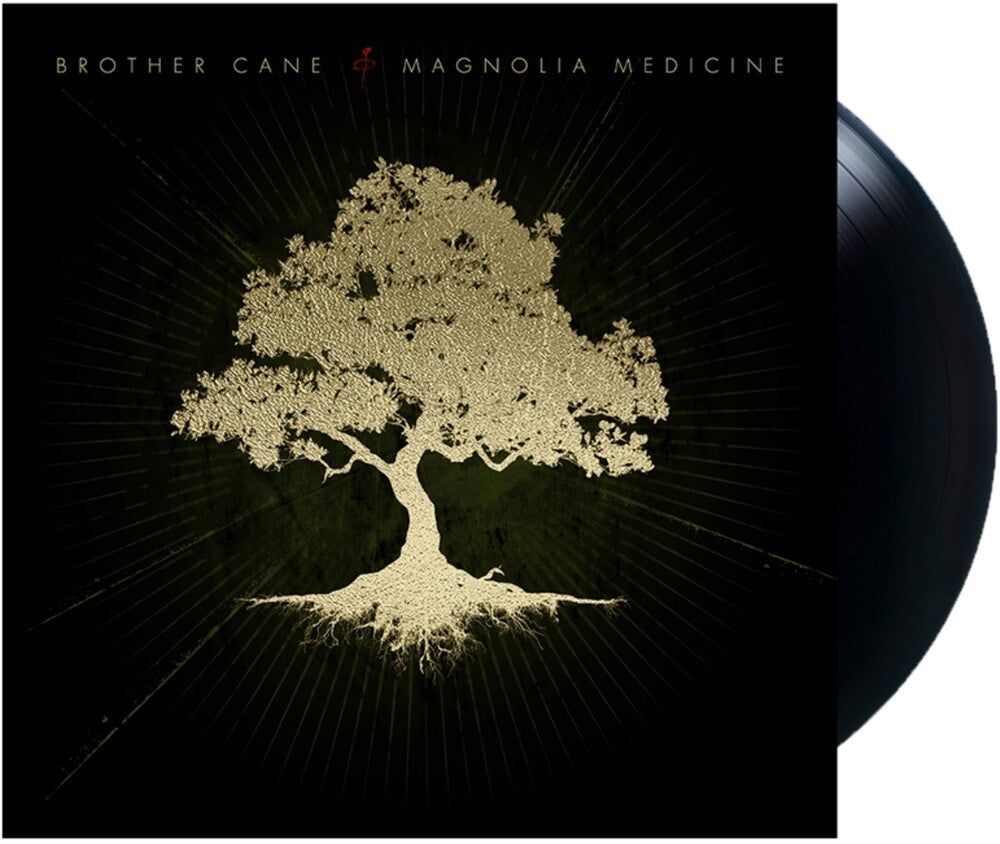 Brother Cane - Magnolia Medicine (Reissue)