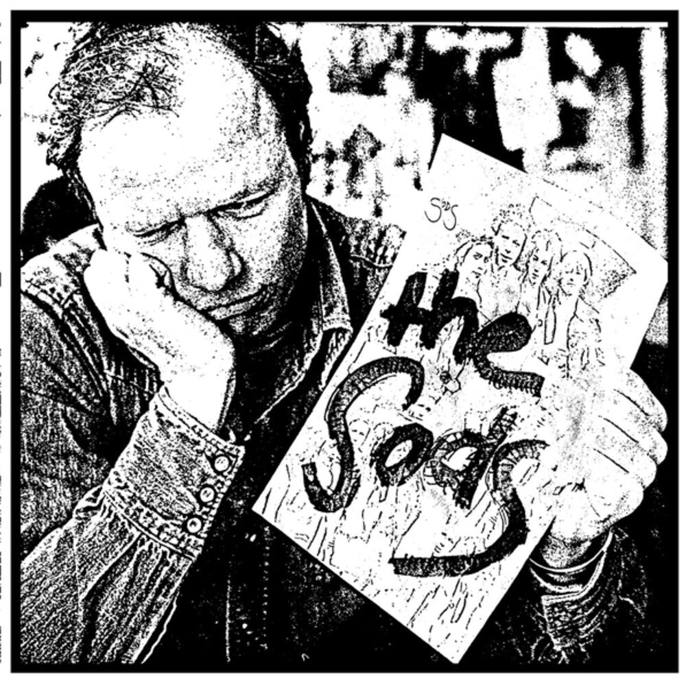 Sods - Live 1979/80 & Rehearsal 1978