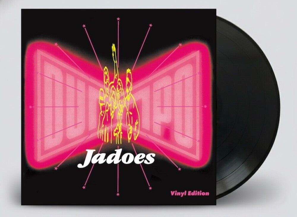 Jadoes - Dumpo