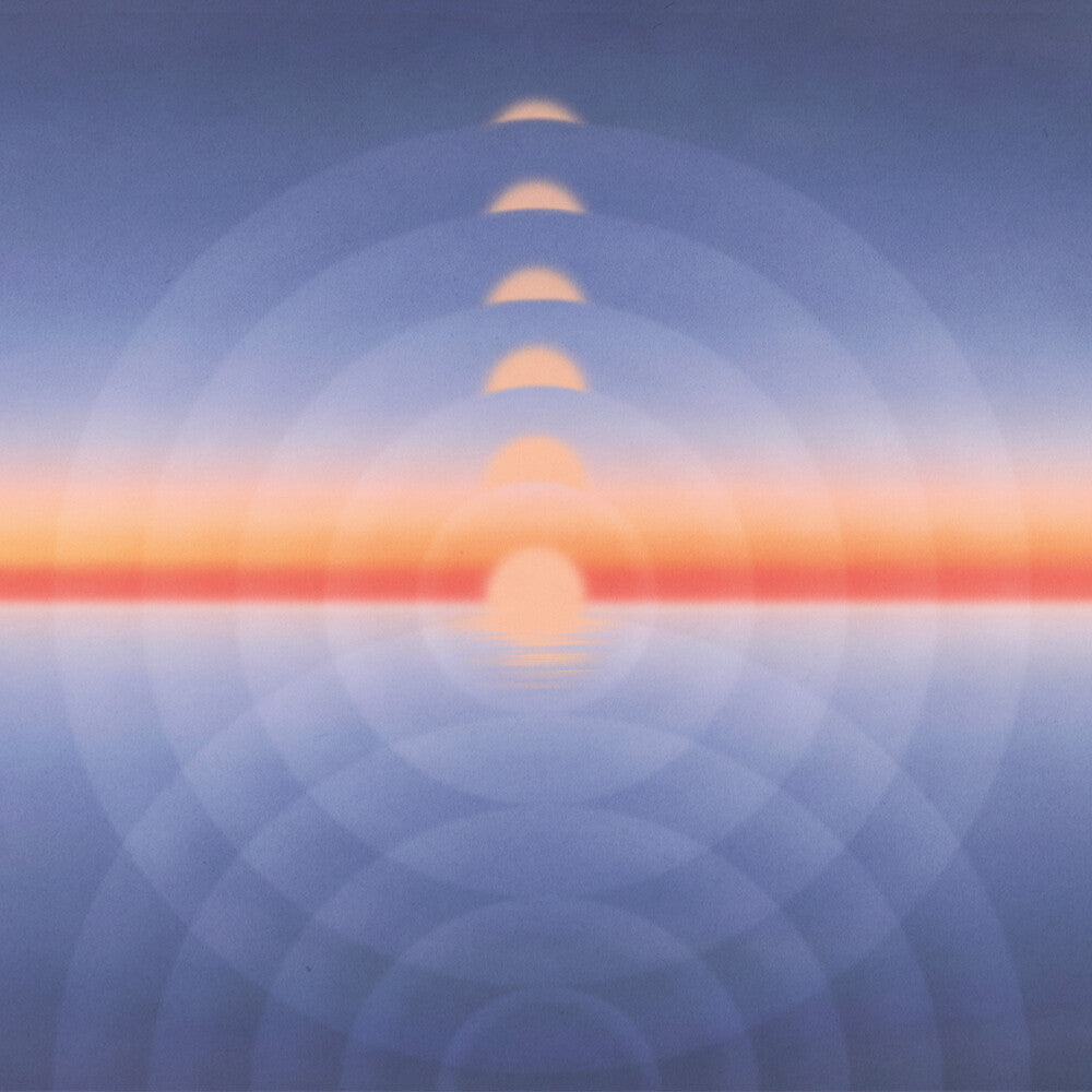 Shane Sato - Wavelength (140g Black Vinyl)