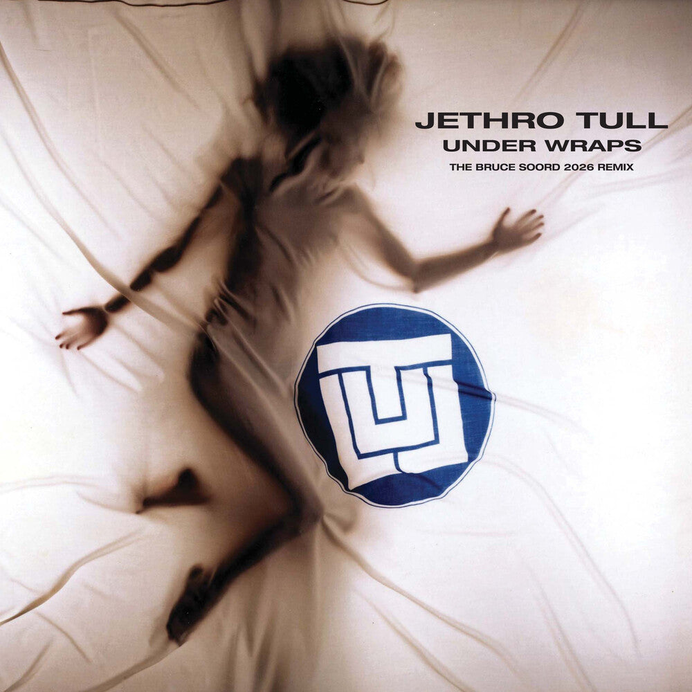 Jethro Tull - Under Wraps (Rmx)