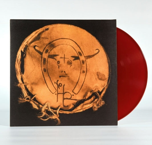 16 Horsepower - Olden (Colored Vinyl) (Red)