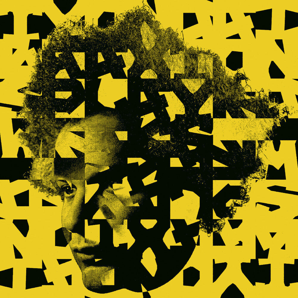 Tyondai Braxton - Splayed Werks (Download Included)