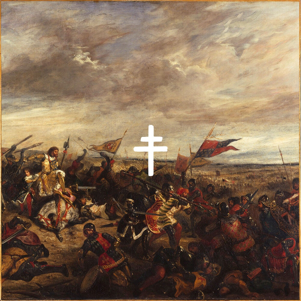 President - Blood Of Your Empire (LP)