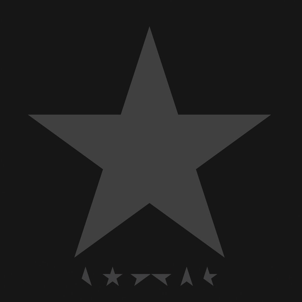 David Bowie - Star (LP)