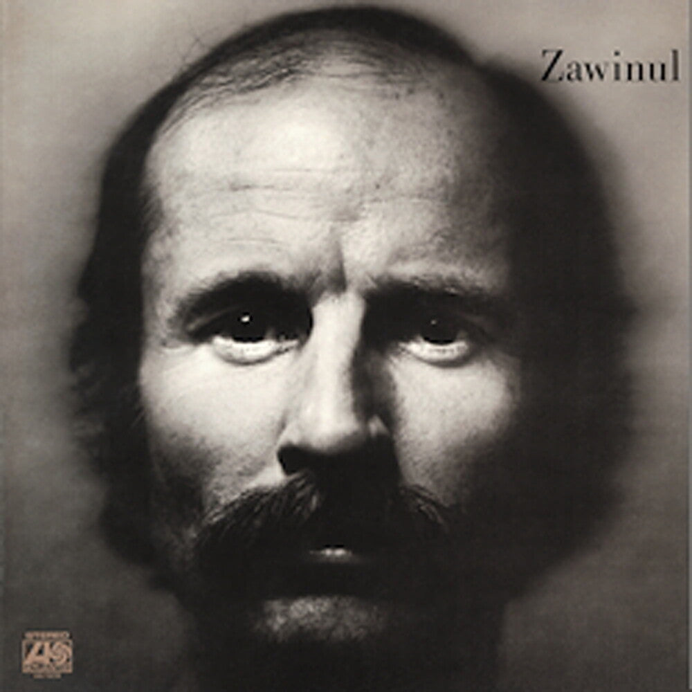 Joe Zawinul - Zawinul (180 Gram) (Reissue)
