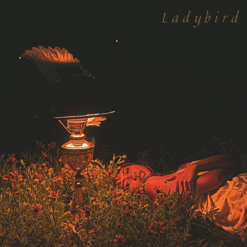 [PRE-ORDER] Orca - Ladybird Ep (LP)