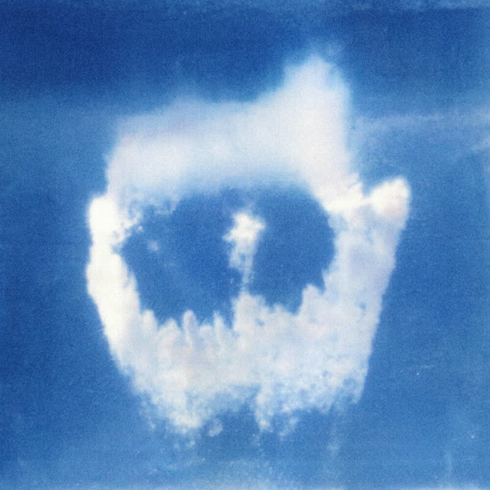 [PRE-ORDER] Resavoir - Above The Clouds (LP)
