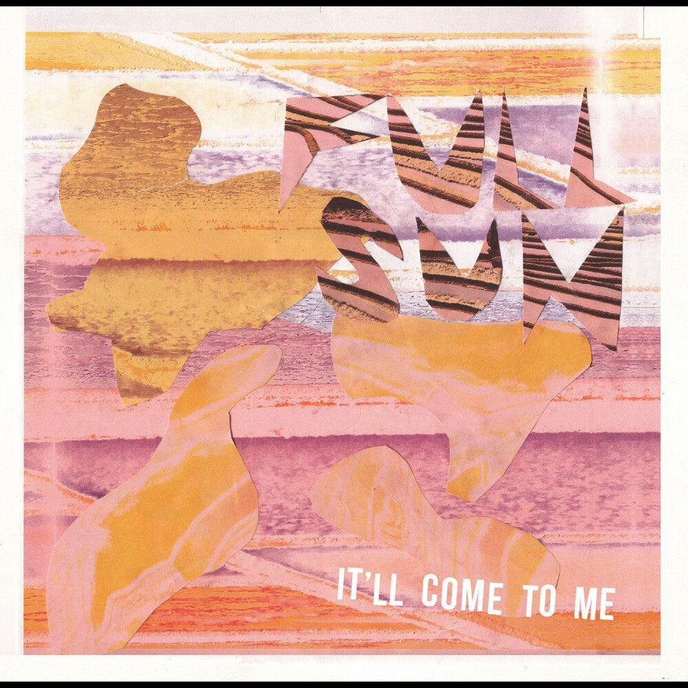 [PRE-ORDER] Full Sun - It'll Come To Me (Indie Exclusive) (Indie Exclusive)