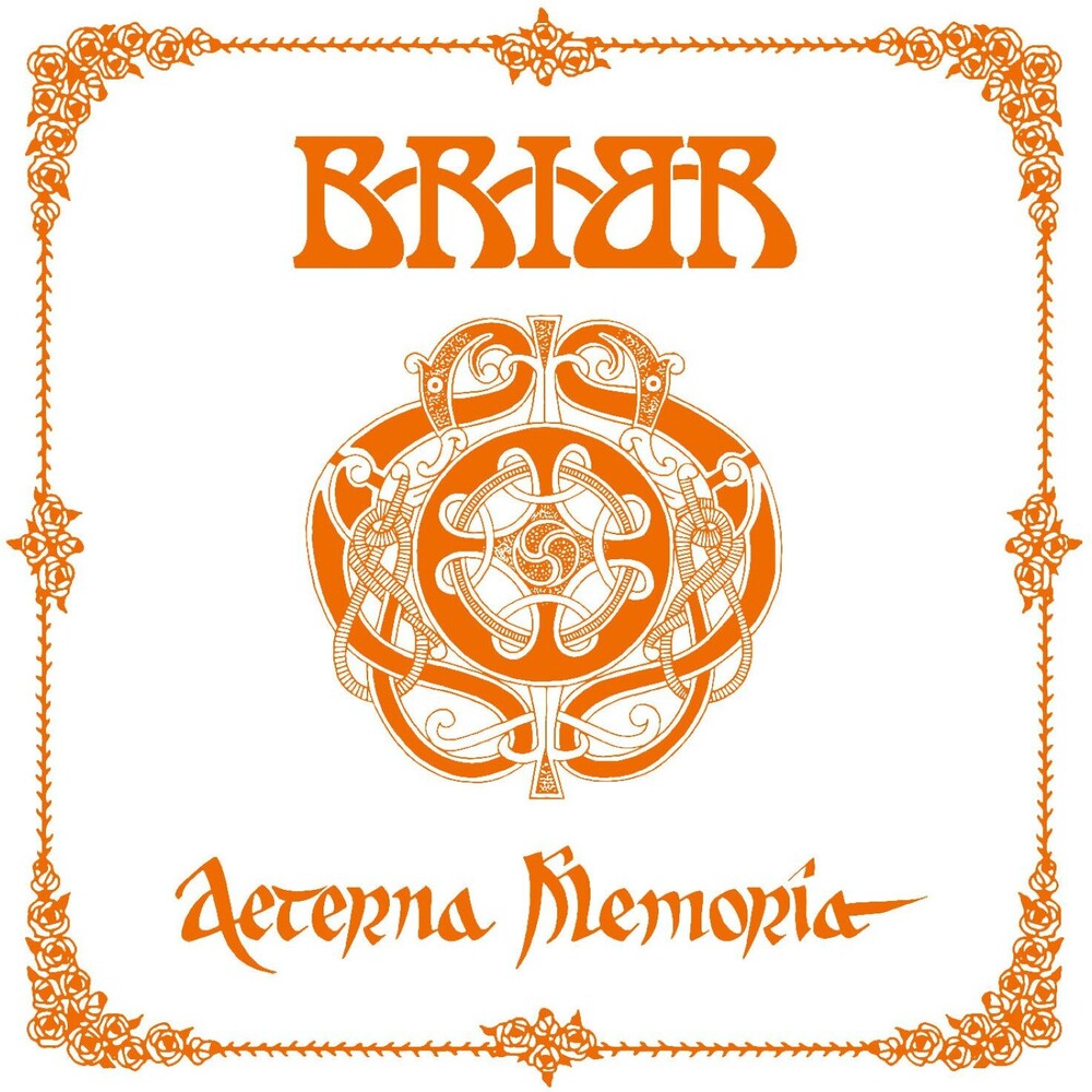 [PRE-ORDER] Briar - Aeterna Memoria (LP)